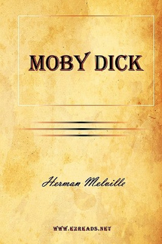 Knjiga Moby Dick Professor