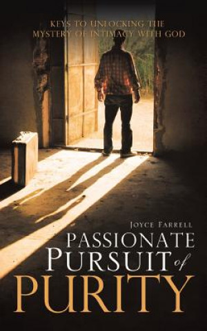 Kniha Passionate Pursuit of Purity Joyce Farrell