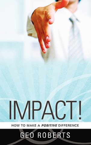 Libro Impact! Geo Roberts