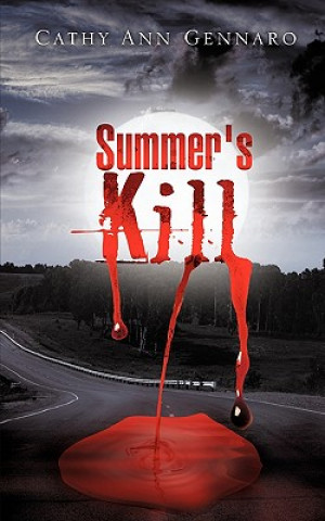 Carte Summer's Kill Cathy Ann Gennaro