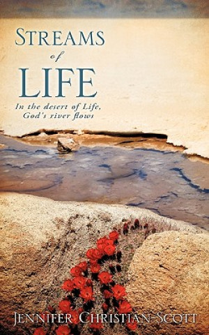 Carte Streams of Life Jennifer Christian-Scott