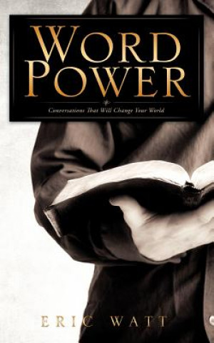 Libro Word Power Eric Watt