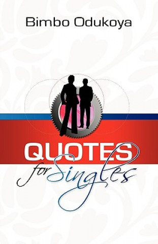 Książka Quotes for Singles Bimbo Odukoya