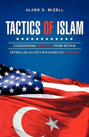 Kniha Tactics of Islam Aland D Mizell