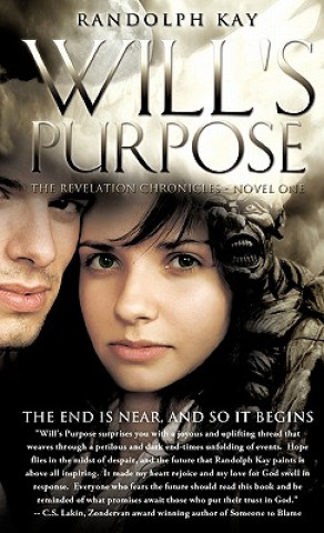 Buch Will's Purpose Randolph Kay