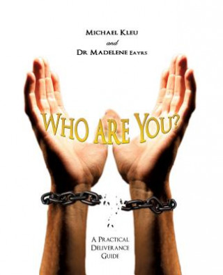 Livre Who Are You? Dr Madelene Eayrs