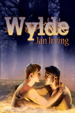 Kniha Wylde Jan Irving