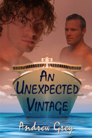 Libro Unexpected Vintage Andrew Grey