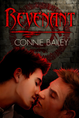Könyv Revenant Connie Bailey