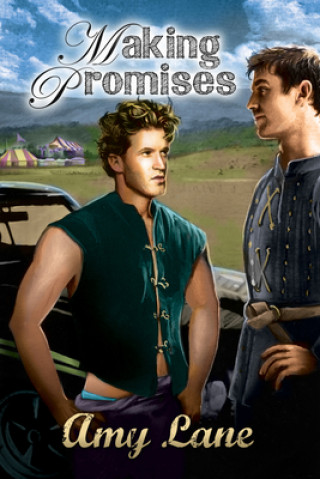 Carte Making Promises Amy Lane