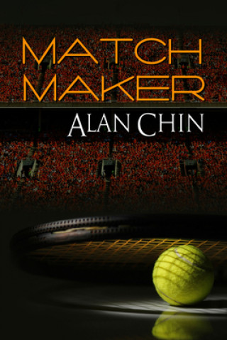 Knjiga Match Maker Alan Chin