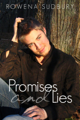 Книга Promises and Lies Rowena Sudbury