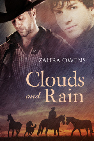 Книга Clouds and Rain Zahra Owens