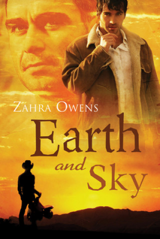 Книга Earth and Sky Zahra Owens