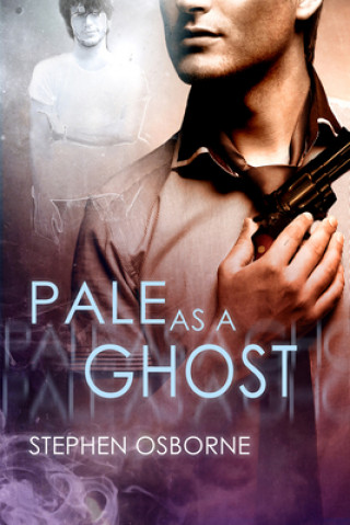 Kniha Pale as a Ghost Stephen Osborne
