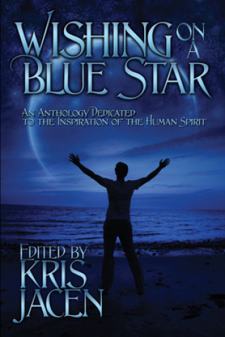 Kniha Wishing on a Blue Star Jan Irving
