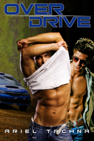 Book Overdrive Ariel Tachna