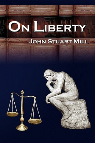 Livre On Liberty John Stuart Mill