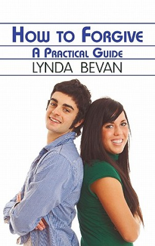 Knjiga How To Forgive Lynda Bevan