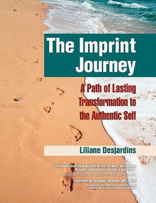 Carte Imprint Journey Liliane Desjardins