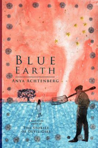 Carte Blue Earth Anya Achtenberg