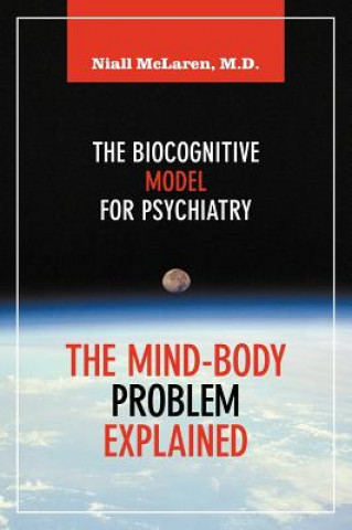 Książka Mind-Body Problem Explained Niall McLaren
