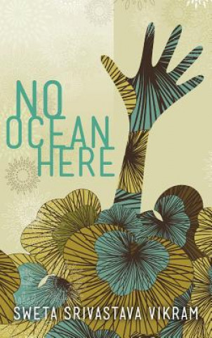 Libro No Ocean Here Sweta Srivastava Vikram