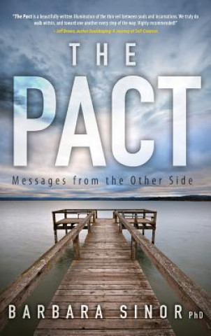 Knjiga Pact Sinor