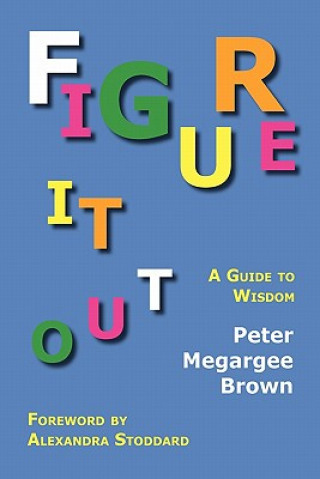 Carte Figure It Out Peter Megargee Brown