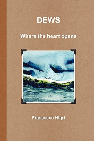 Книга DEWS Where the Hearth Opens Francesco Nigri