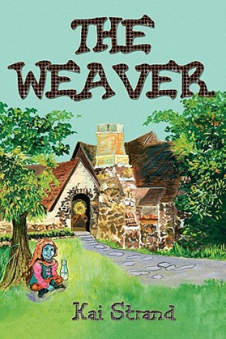 Kniha Weaver Kai Strand