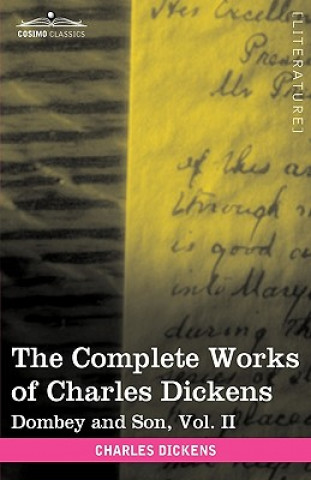 Könyv Complete Works of Charles Dickens (in 30 Volumes, Illustrated) Charles Dickens