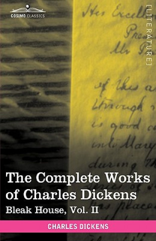 Książka Complete Works of Charles Dickens (in 30 Volumes, Illustrated) Charles Dickens