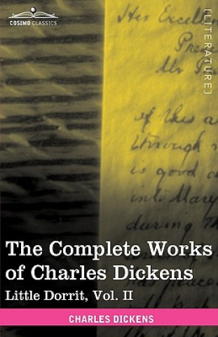 Βιβλίο Complete Works of Charles Dickens (in 30 Volumes, Illustrated) Charles Dickens