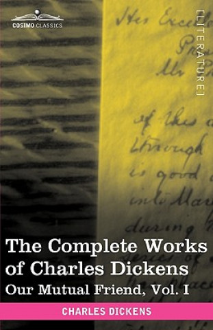 Kniha Complete Works of Charles Dickens (in 30 Volumes, Illustrated) Charles Dickens