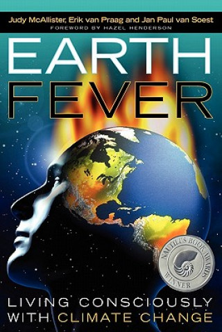 Kniha Earth Fever Jan Paul Van Soest