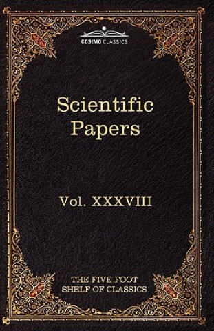 Könyv Scientific Papers Edward Jenner