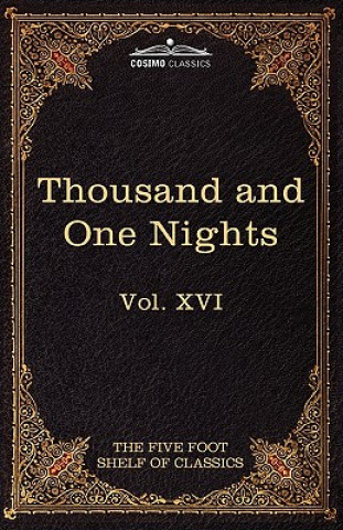 Книга Stories from the Thousand and One Nights Charles W. Eliot