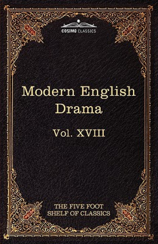 Book Modern English Drama Richard Brinsley Sheridan