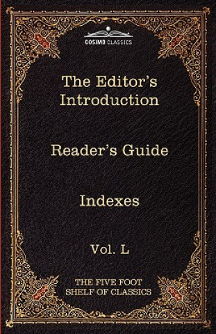 Livre Editor's Introduction Charles W. Eliot