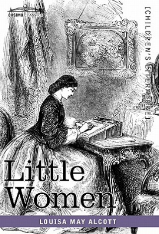 Livre Little Women Louisa May Alcott