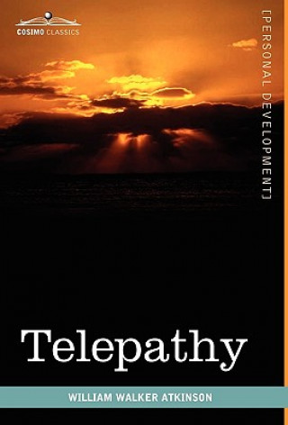 Βιβλίο Telepathy William Walker Atkinson