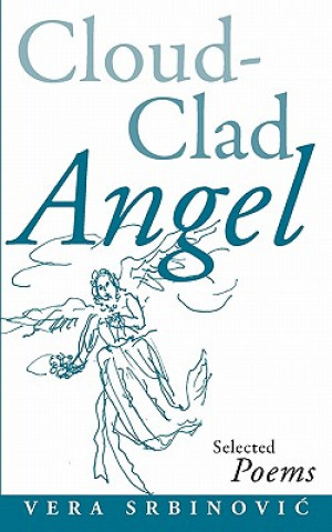 Buch Cloud Clad Angel Vera Srbinovi