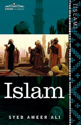 Könyv Islam Syed Ameer Ali
