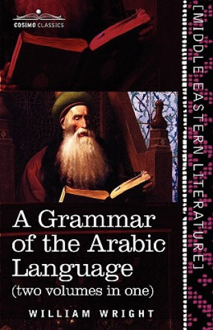 Книга Grammar of the Arabic Language (Two Volumes in One) Carl Paul Caspari