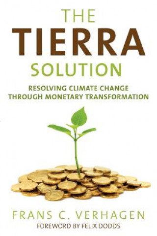 Kniha Tierra Solution Frans C Verhagen