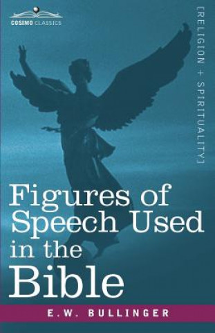 Книга Figures of Speech Used in the Bible E W Bullinger