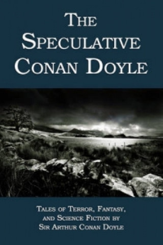 Carte Speculative Conan Doyle Doyle