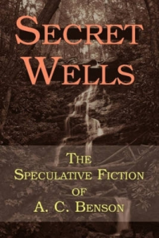 Buch Secret Wells Arthur Christopher Benson