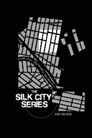 Carte Silk City Series Eric Nelson